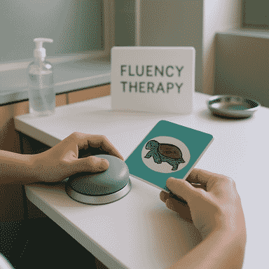 Fluency Therapy